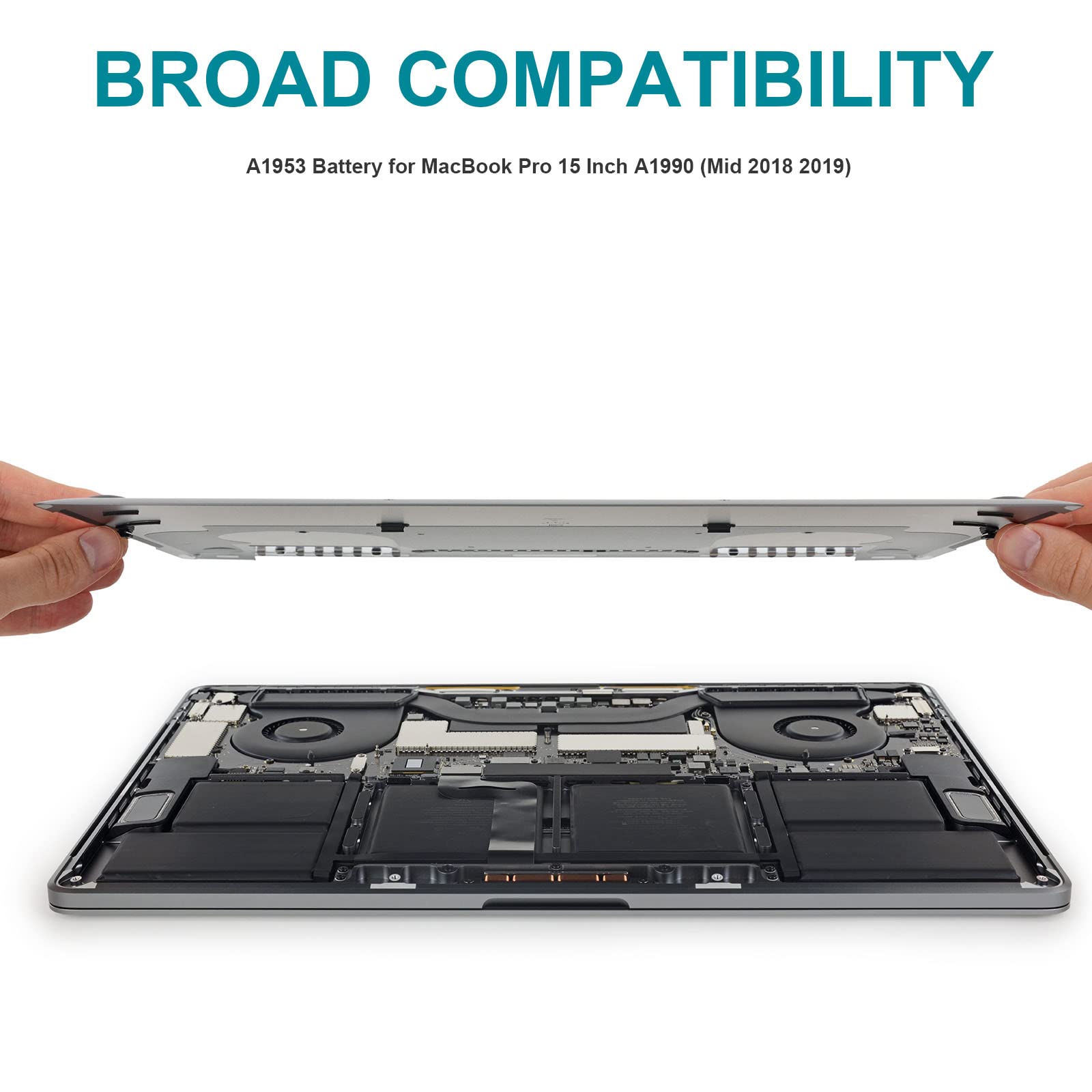 【液晶・バッテリー新品】MacBook Pro 15インチ A1990 液晶・バッテリー新品】MacBook Pro 15インチ A1990 液晶・バッテリー